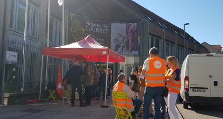 Les Services De La Protection Des Jeunes Majeurs En Gr Ve Ce Lundi