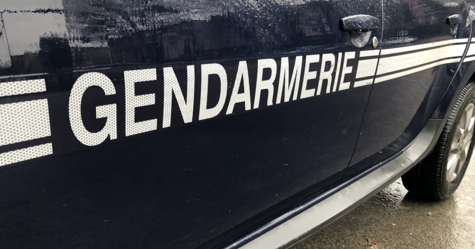 À Besançon un fugueur de 14 ans roule à 180 km h et remonte l