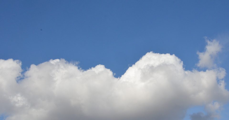 Météo un temps mitigé entre soleil et grisaille en Franche Comté