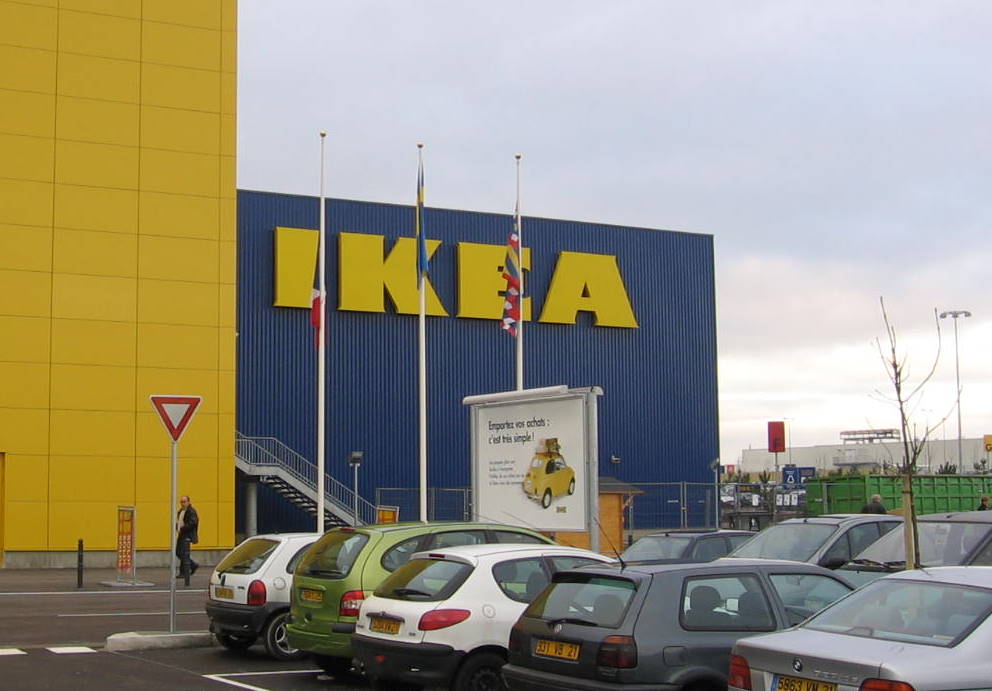 12 nouveaux magasins Ikea  en France  d ici 2022  macommune 