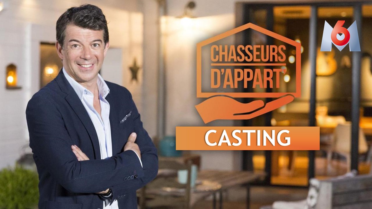 Casting Chasseurs d Appart d barque Besan on macommune.info