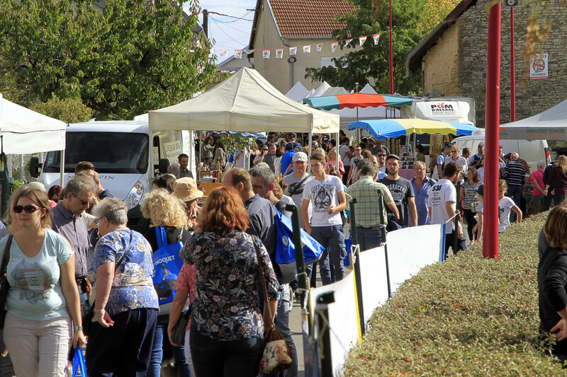  © Foire aux Saveurs d'Automne.fr