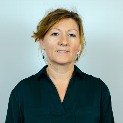  21 Valérie Haller – 43 ans
Enseignante dans le premier degré
Europe Écologie – Les Verts
(EELV)
 ©