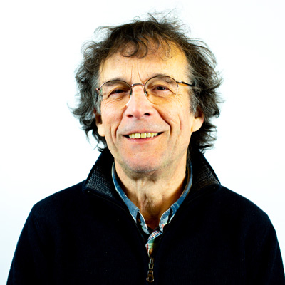 28 Benoit Cypriani – 65 ans
Retraité (maître de conférences en médecine)
Europe Écologie – Les Verts  (EELV)
 ©