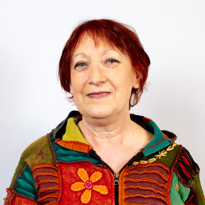  31 Fabienne Brauchli -66 ans
Retraitée (éducatrice spécialisée)
Société civile (EELV)
 ©