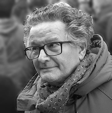 28	Alain	TAMBOLONI	63	ans -instituteur spécialisé en retraite - militant AC! contre le chômage	- Viotte ©