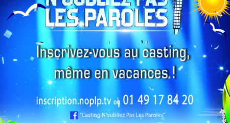 Telecasting De N Oubliez Pas Les Paroles Macommune Info