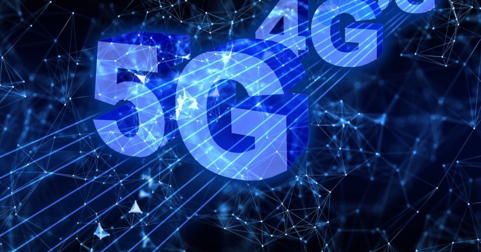 Bouygues Telecom launches its 5G network in 20 French “big cities” including Dijon • macommune.info