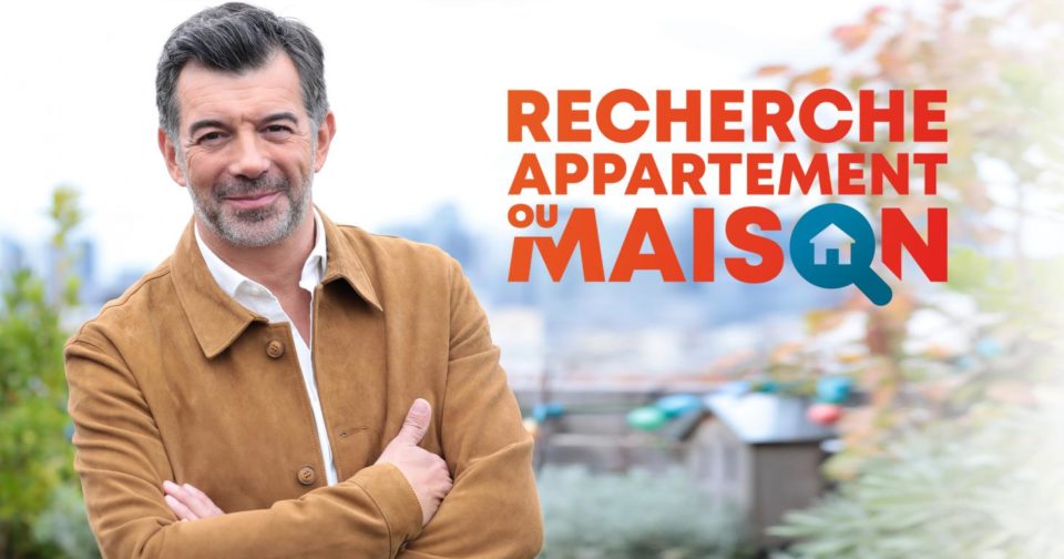 Recherche appartement ou maison sur M6 : appel à candidats à Besançon