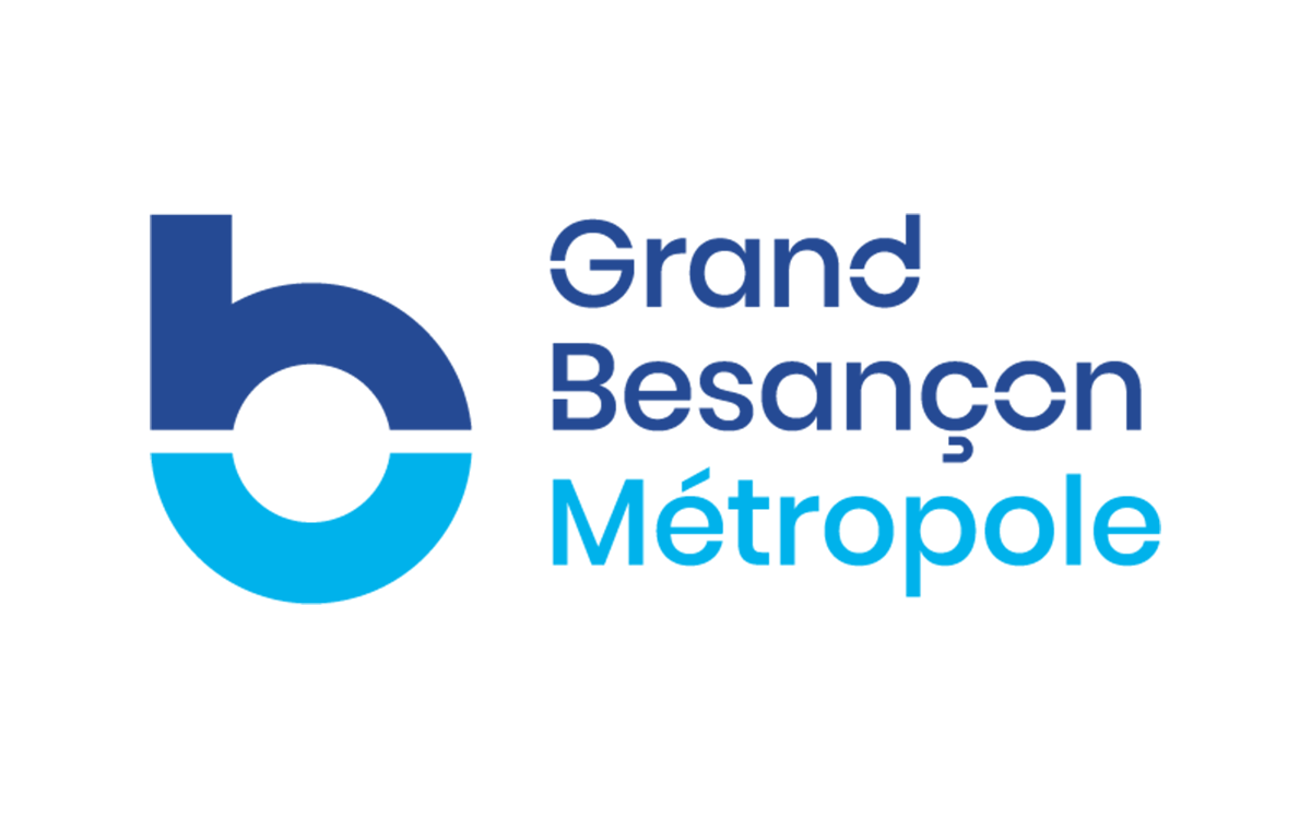 Grand Besançon Métropole ©