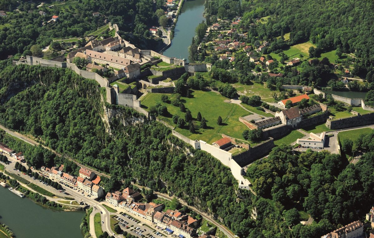La Citadelle de Besançon dévoile sa nouvelle programmation