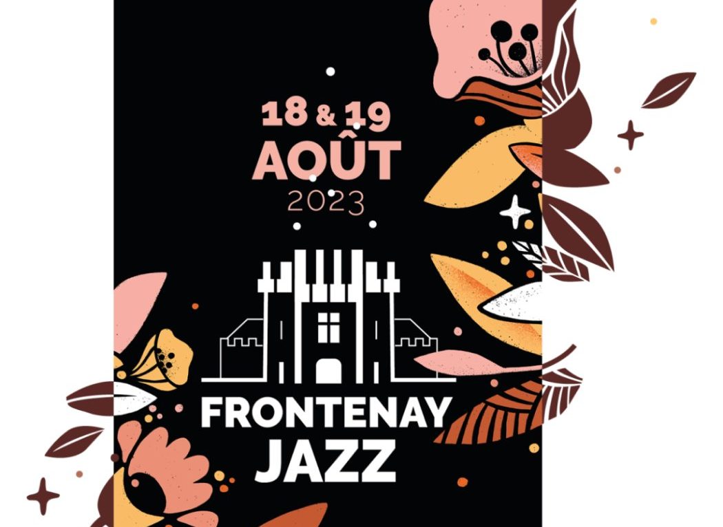 Frontenay Jazz Festival 2023 à Frontenay (39) © Frontenay Jazz Festival