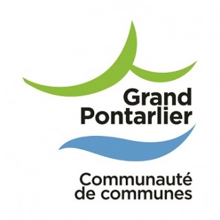  © Logo Grand Pontarlier 