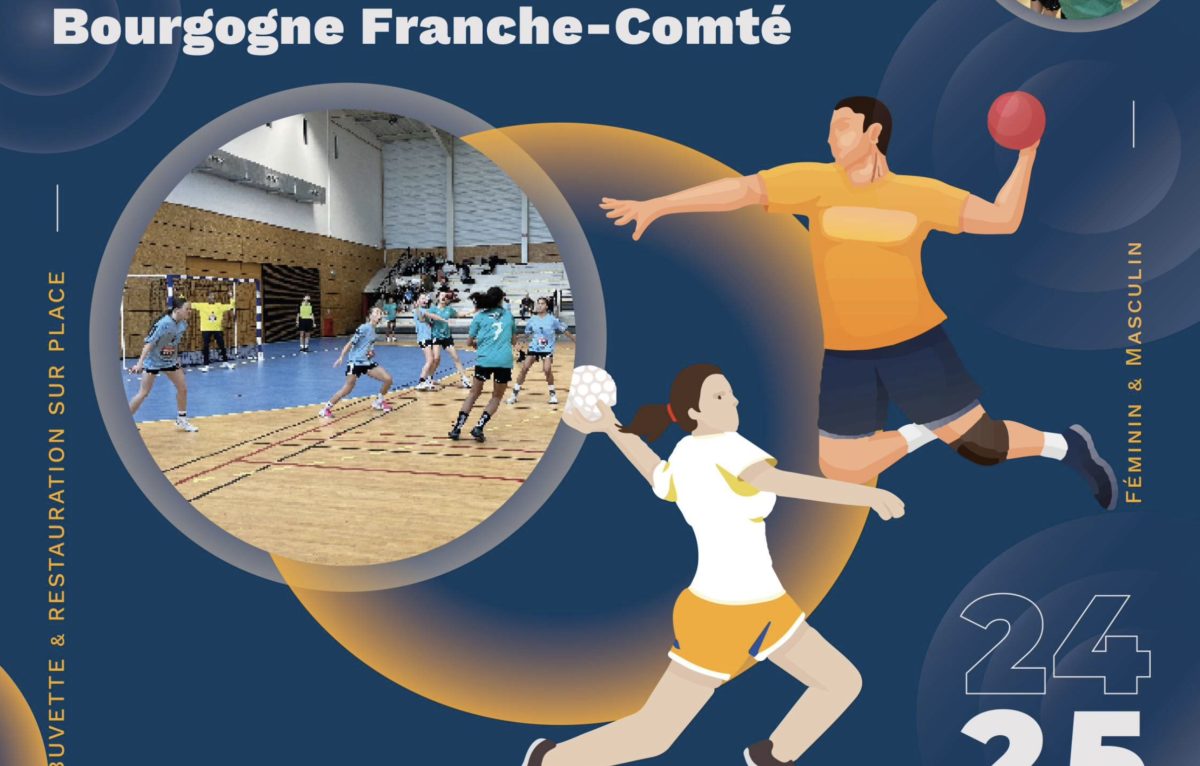  © Intercomités Handball