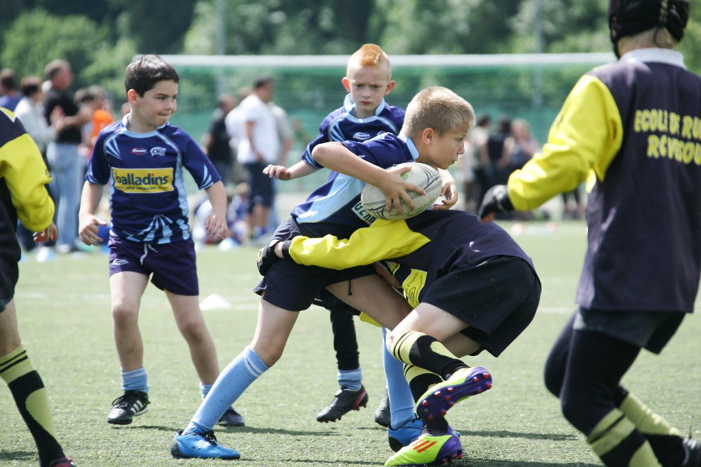  © Tournoi de la Boule, OB