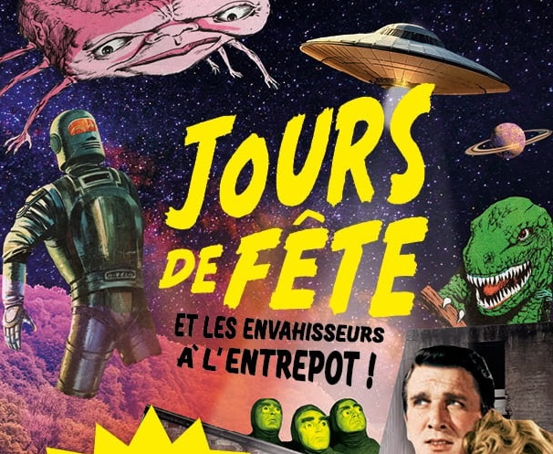 Screenshot © L'Entrepôt
