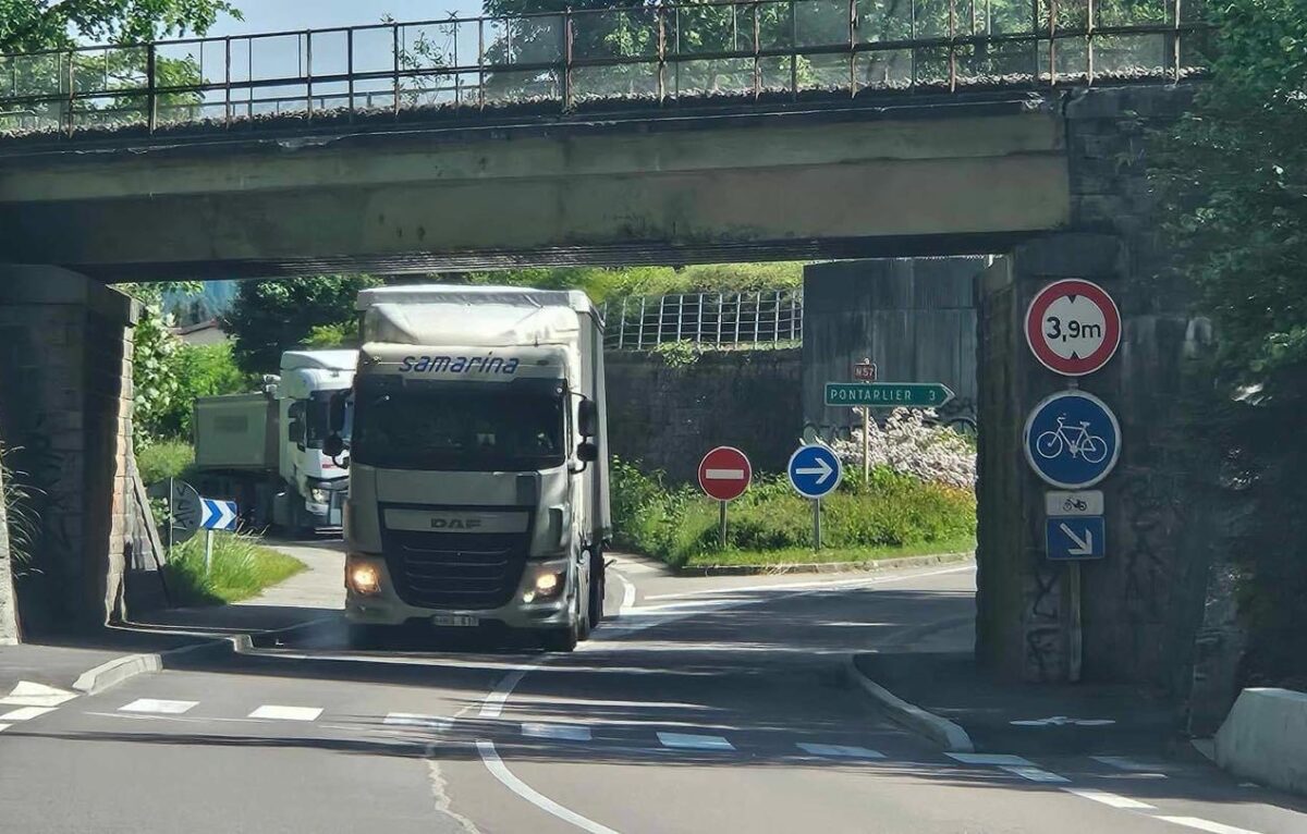  © Pont des Rosiers - Hauts-Doubs / Page Facebook 