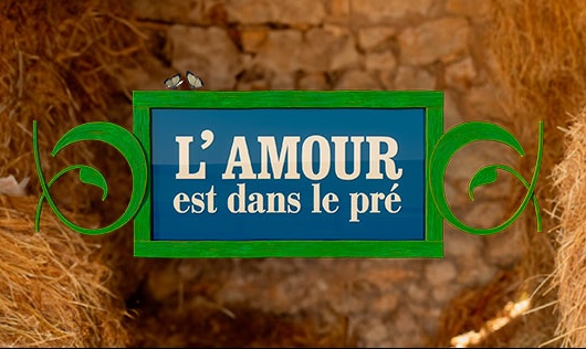  © Facebook L'Amour est dans le pré 