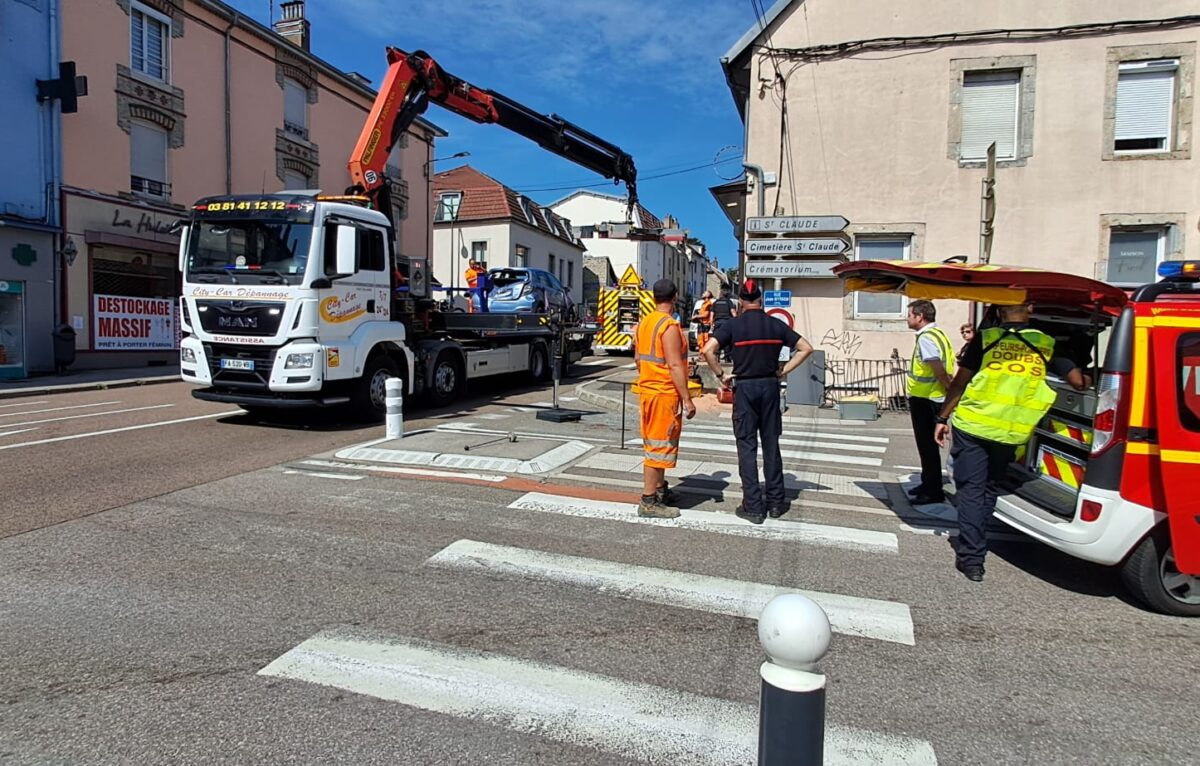  © Alerte témoin  / DR C.