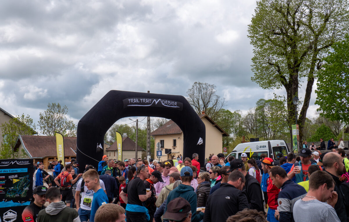  © Trail Trait Morbier 2023