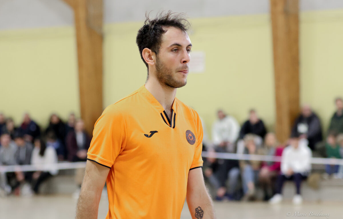  © Besançon Académie Futsal