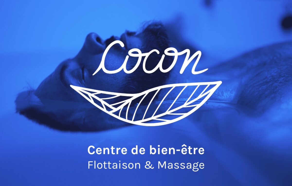 Cocon, centre de bien-être © Cocon