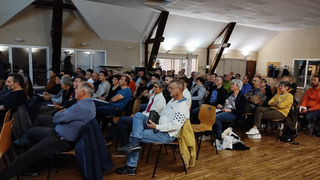  © Comité départemental du Club Alpin du Doubs