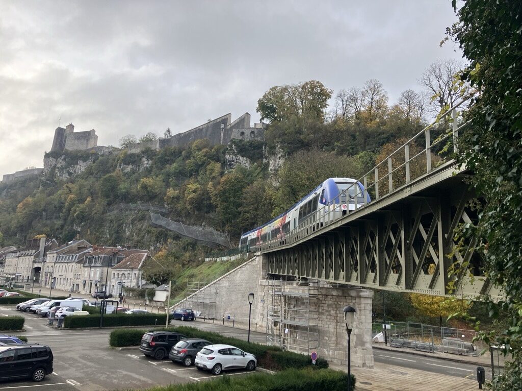  © SNCF Réseau