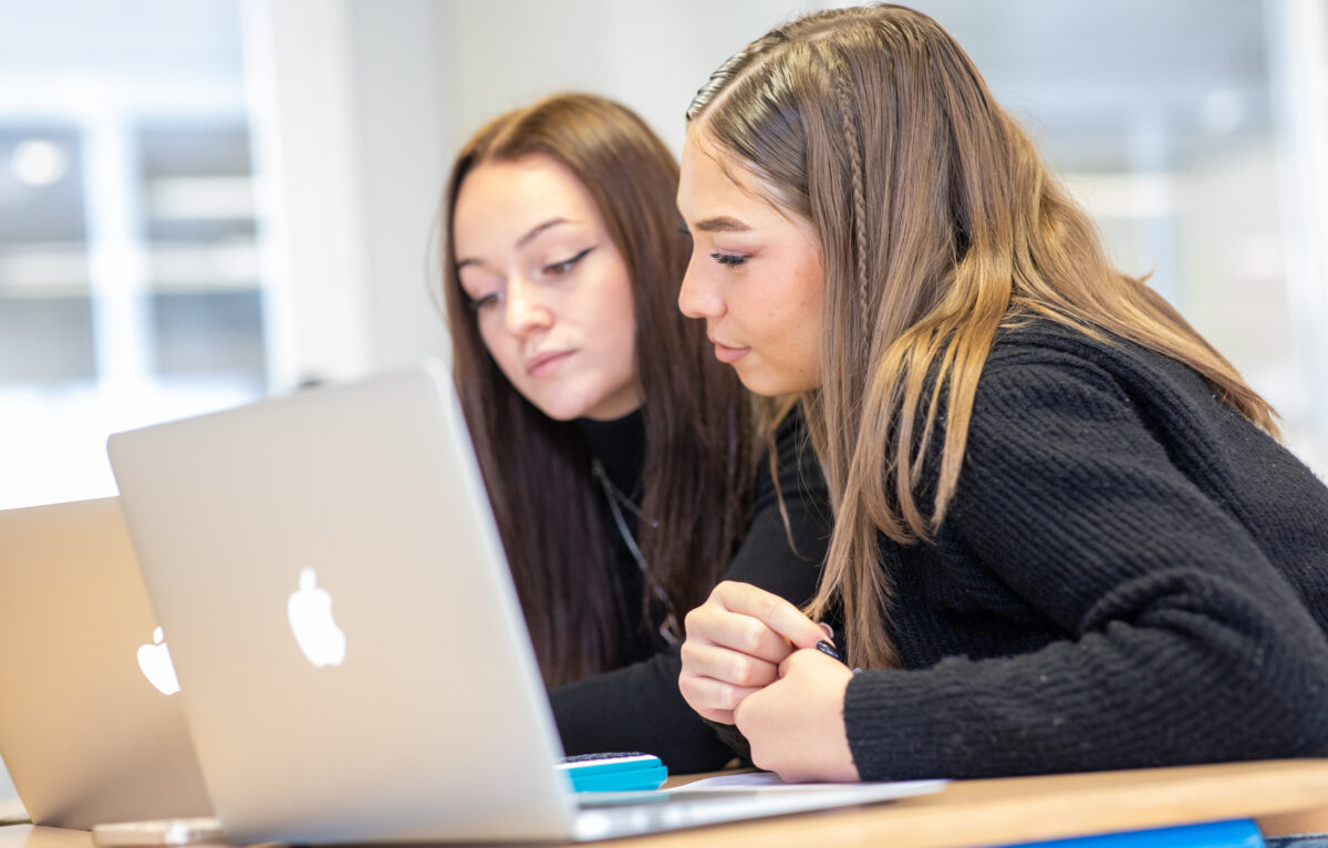 NDSJ, enseignement supérieur
 © Ludovic Godard