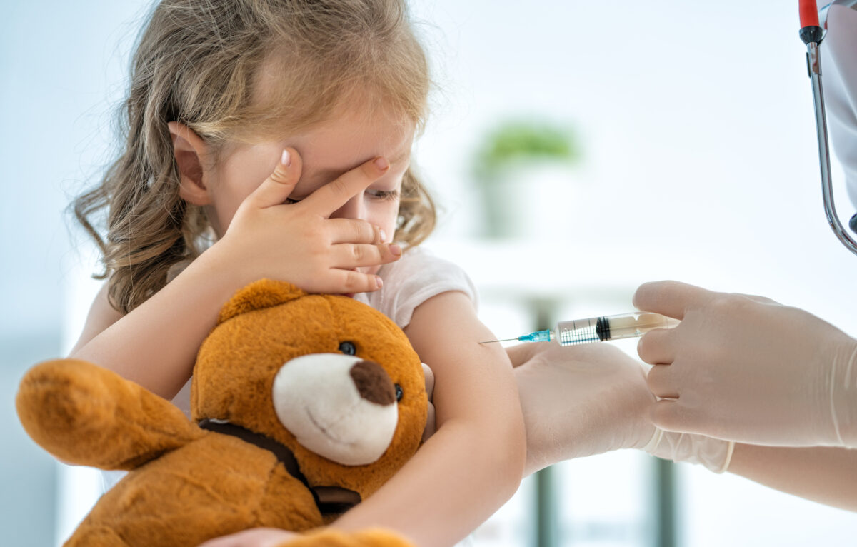  © AdobeStock_vaccination-enfant