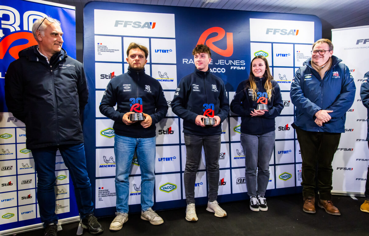 Antoine Jarraud, Paul Couturier, Camille Choudin © Bastien Roux