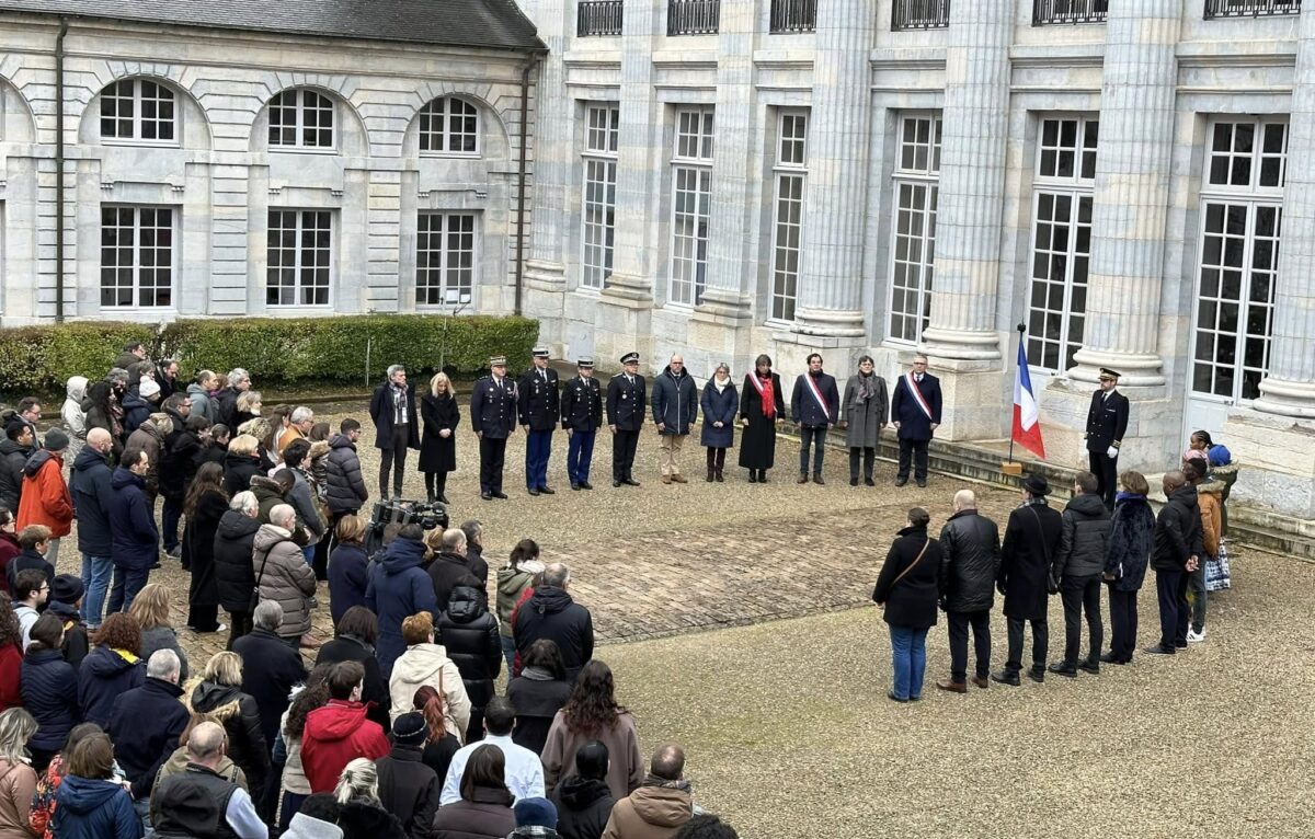  © Préfecture du Doubs