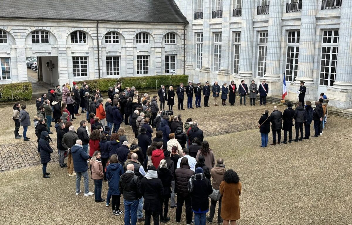  © Préfecture du Doubs