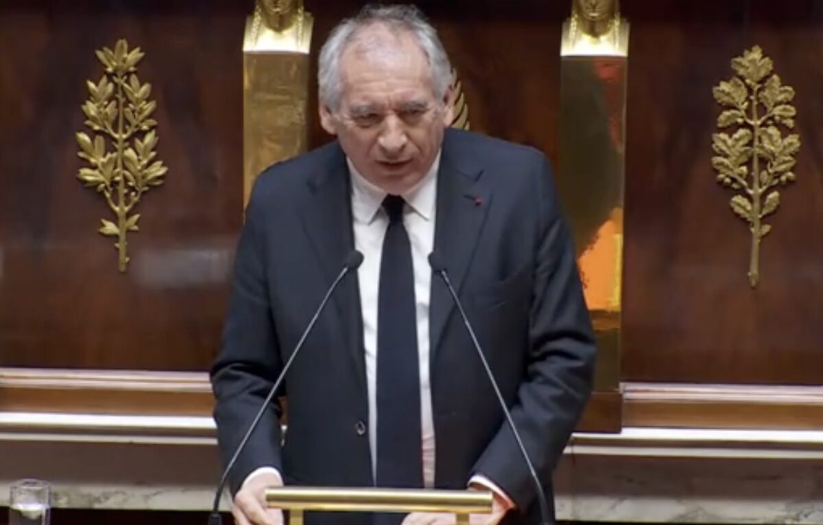  © X (ex-twitter) Assemblée nationale