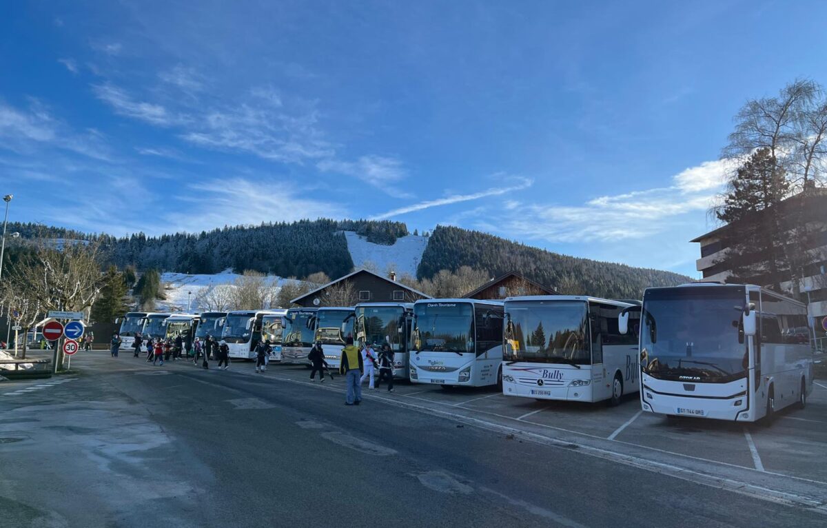  © Syndicat mixte du Mont d'Or - Station de Métabief