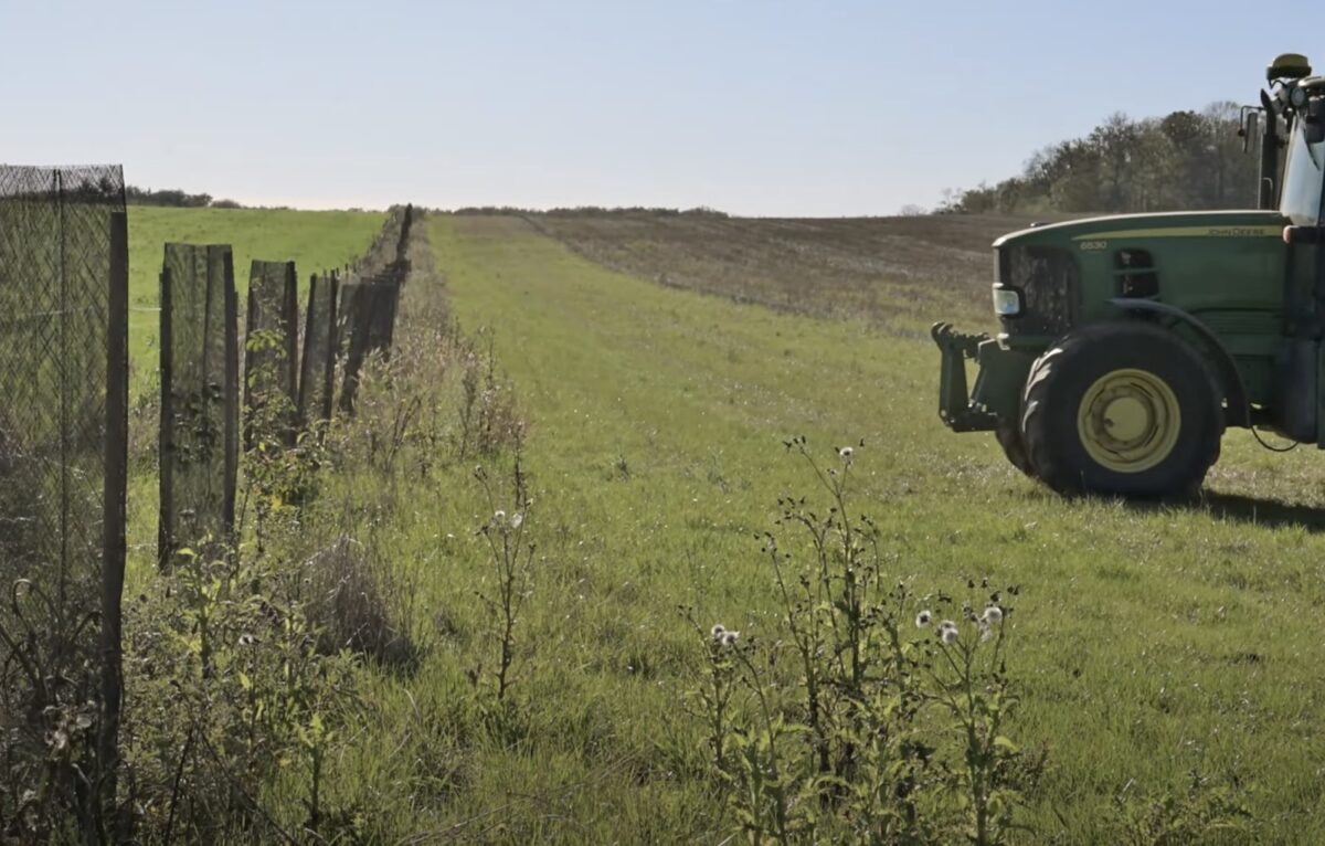  ©  Chambre régionale d'agriculture de Bourgogne-Franche-Comté